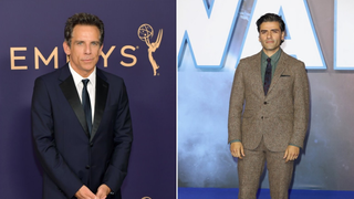 Ben Stiller to direct Oscar Isaac in "high-concept thriller"